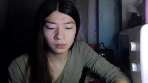 CarlyJoy online show from 2, 3, 2025