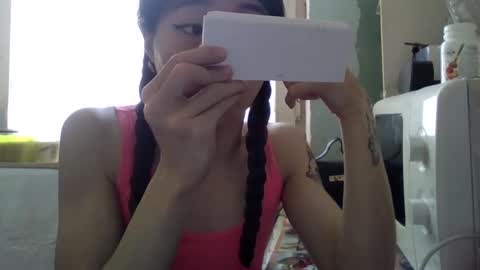 CarlyJoy online show from 11, 3, 2025