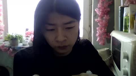 CarlyJoy online show from 31, 10, 2025