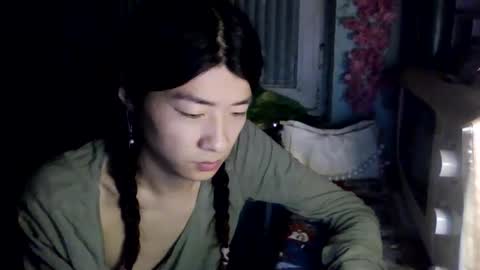 CarlyJoy online show from 28, 11, 2025