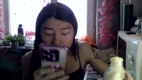 CarlyJoy online show from 5, 3, 2026