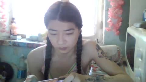 CarlyJoy online show from 27, 6, 2026