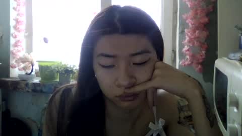 CarlyJoy online show from 26, 7, 2026