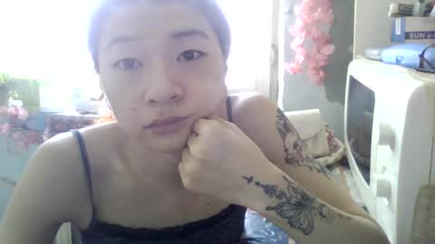 CarlyJoy online show from 8, 8, 2026