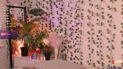 Carly online show from 7, 3, 2025