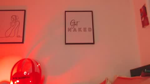 Snapshot of carlymonroee_ chatting on 25, 2, 2025 Littlecarly online show from 25, 2, 2025