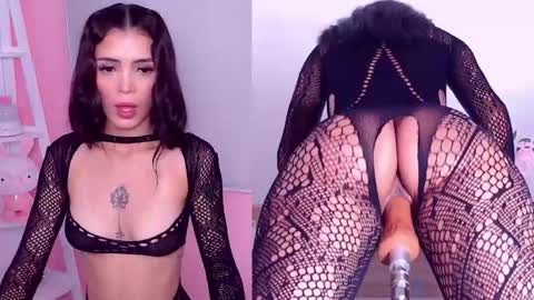 CARMELA online show from 5, 5, 2026