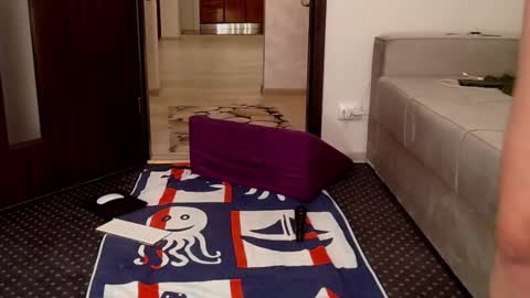 Carmela online show from 1, 3, 2025