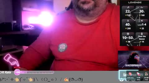 soy Batman online show from 28, 12, 2024