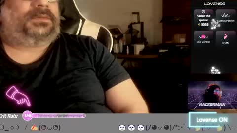 soy Batman online show from 11, 1, 2025