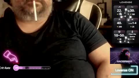 soy Batman online show from 12, 1, 2025