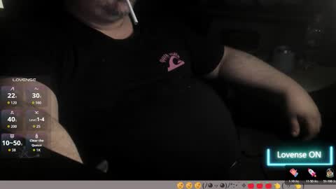 soy Batman online show from 18, 3, 2026