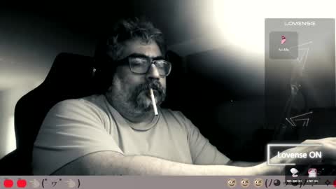 soy Batman online show from 17, 4, 2026