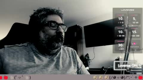 soy Batman online show from 19, 4, 2026