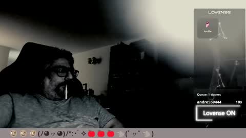 soy Batman online show from 20, 4, 2026