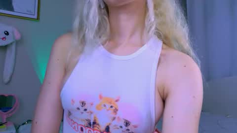 carmen__crybaby online show from 20, 9, 2025