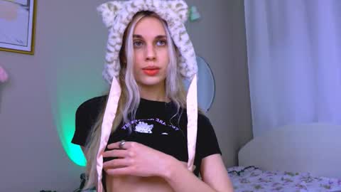 carmen__crybaby online show from 22, 9, 2025