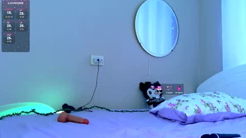 carmen__crybaby online show from 4, 10, 2025