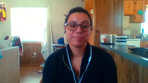 Carmen online show from 1, 2, 2025