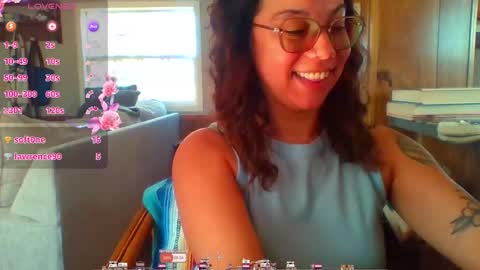 Carmen online show from 16, 12, 2025