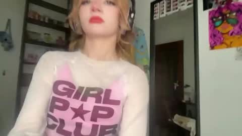 Elina online show from 23, 5, 2026