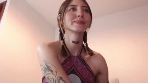 carmennrusso online show from 31, 1, 2025