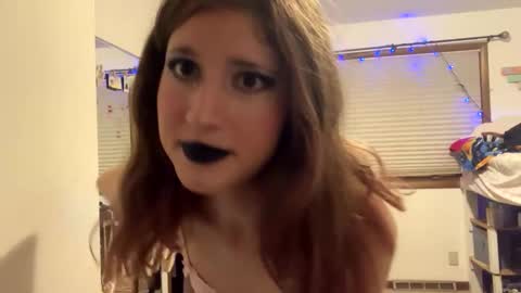 Snapshot of carmenrose1234 chatting on 1, 10, 2025 carmenrose1234 online show from 1, 10, 2025