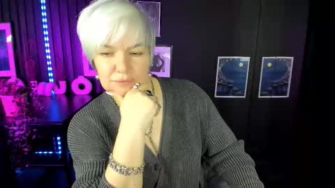 Carmen online show from 19, 12, 2025