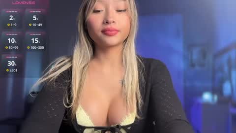 carmenxrose online show from 17, 5, 2026