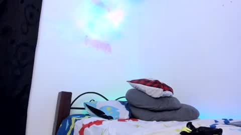 carmesix__ online show from 7, 12, 2024