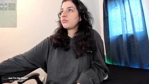 carmesix__ online show from 11, 2, 2025