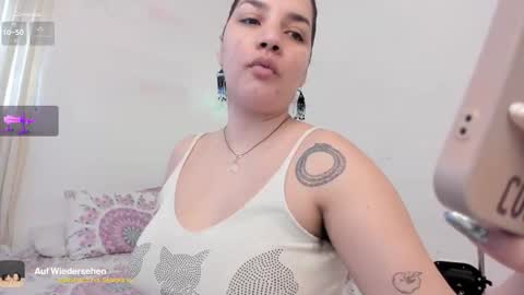 carmesix__ online show from 7, 10, 2025