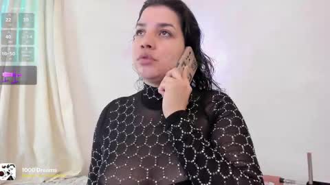 carmesix__ online show from 8, 10, 2025