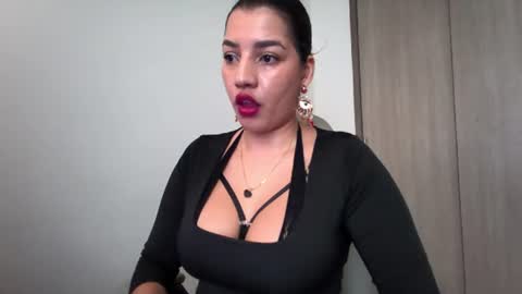 carmesix__ online show from 27, 7, 2026