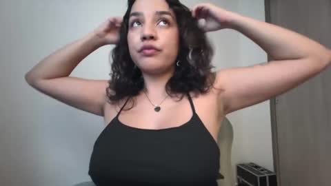carmesix__ online show from 5, 8, 2026