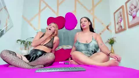 Caroline online show from 26, 6, 2026