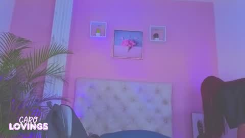 caro_lovings online show from 20, 7, 2026