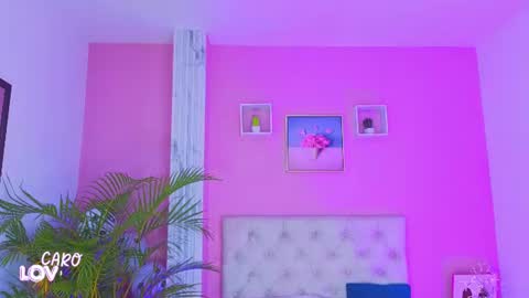 caro_lovings online show from 21, 7, 2026