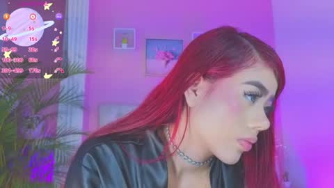 caro_lovings online show from 24, 7, 2026