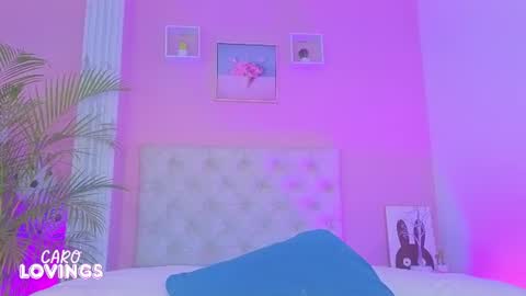 caro_lovings online show from 26, 7, 2026