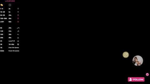    online show from 10, 12, 2024