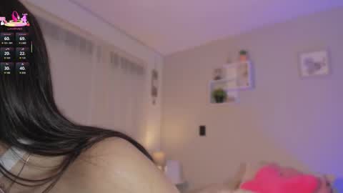 caro_sanchezz online show from 18, 2, 2026
