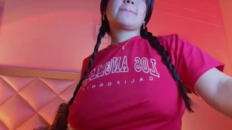 Carolina   online show from 3, 1, 2025