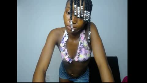 Snapshot of carobaby8 chatting on 10, 5, 2026 caroline online show from 10, 5, 2026