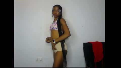 Snapshot of carobaby8 chatting on 4, 6, 2026 caroline online show from 4, 6, 2026