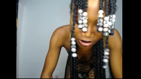 Snapshot of carobaby8 chatting on 5, 6, 2026 caroline online show from 5, 6, 2026