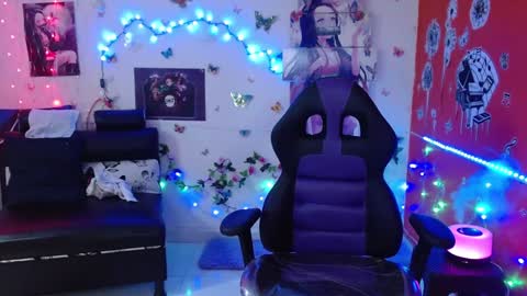 Snapshot of carol20_1994 chatting on 18, 1, 2025 Carolina online show from 18, 1, 2025