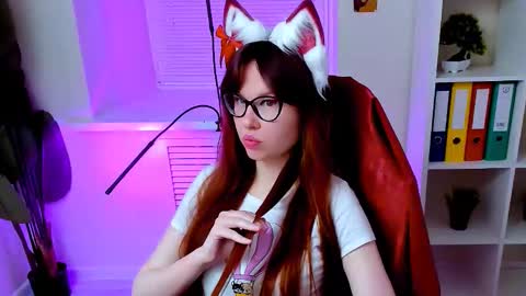 Carol online show from 4, 10, 2025