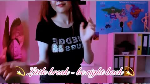 Snapshot of carol_carmen chatting on 16, 5, 2026 Carol online show from 16, 5, 2026