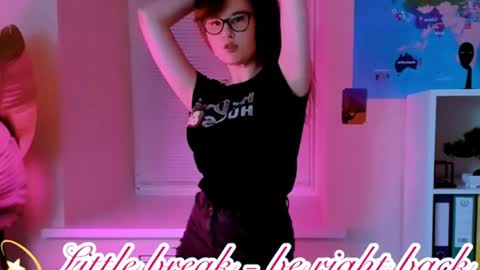 Snapshot of carol_carmen chatting on 23, 5, 2026 Carol online show from 23, 5, 2026